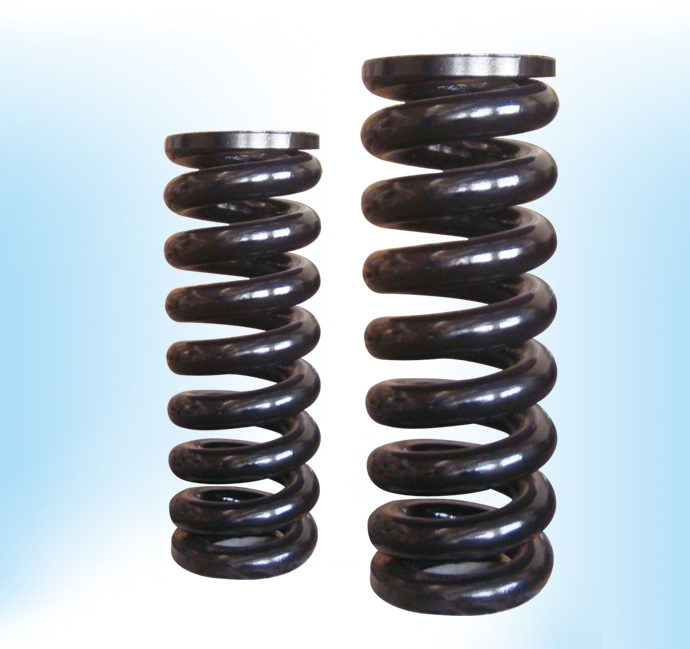 工(gong)程機械彈簧精品(pin)