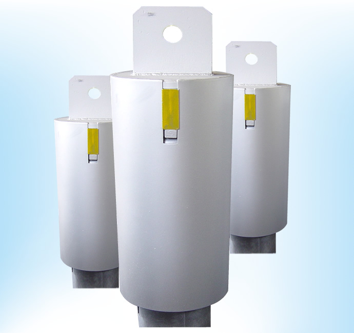 可(kě)變彈簧吊架(jia)